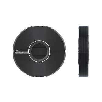 Makerbot Method ASA Schwarz 1.75 mm 650 g