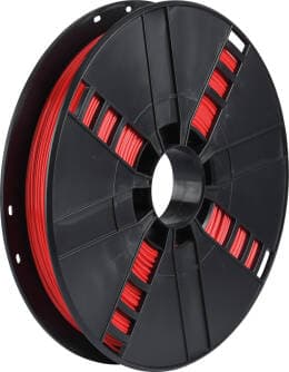Makerbot Replicator PLA Rot 1.75 mm 900 g