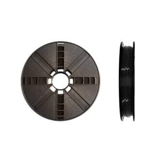 Makerbot Replicator PLA Schwarz 1.75 mm 900 g