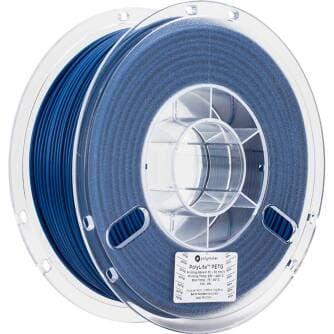 Polymaker PolyLite PETG Blue 2.85 mm 1.000 g