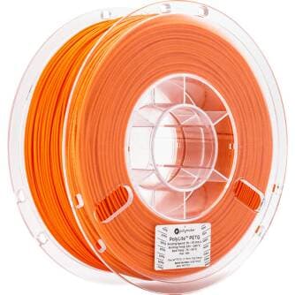 Polymaker PolyLite PETG Orange 1,75 mm 1.000 g
