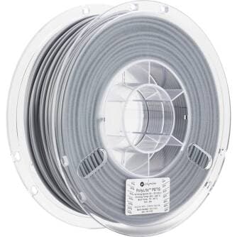 Polymaker PolyLite PETG Grey 2.85 mm 1.000 g