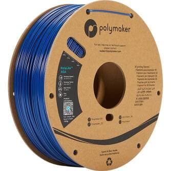 Polymaker PolyLite ASA Blau 1,75 mm 1.000 g