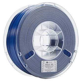 Polymaker PolyLite ASA Blau 2,85 mm 1.000 g