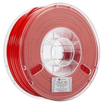 Polymaker PolyLite ASA Rot 2,85 mm 1.000 g