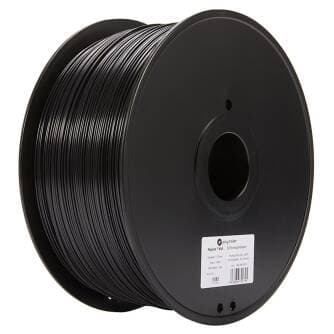 Polymaker PolyLite ASA Black 1.75 mm 3.000 g
