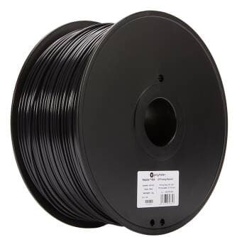 Polymaker PolyLite ASA Black 2.85 mm 3.000 g