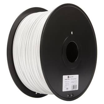 Polymaker PolyLite ASA Weiß 1,75 mm 3.000 g