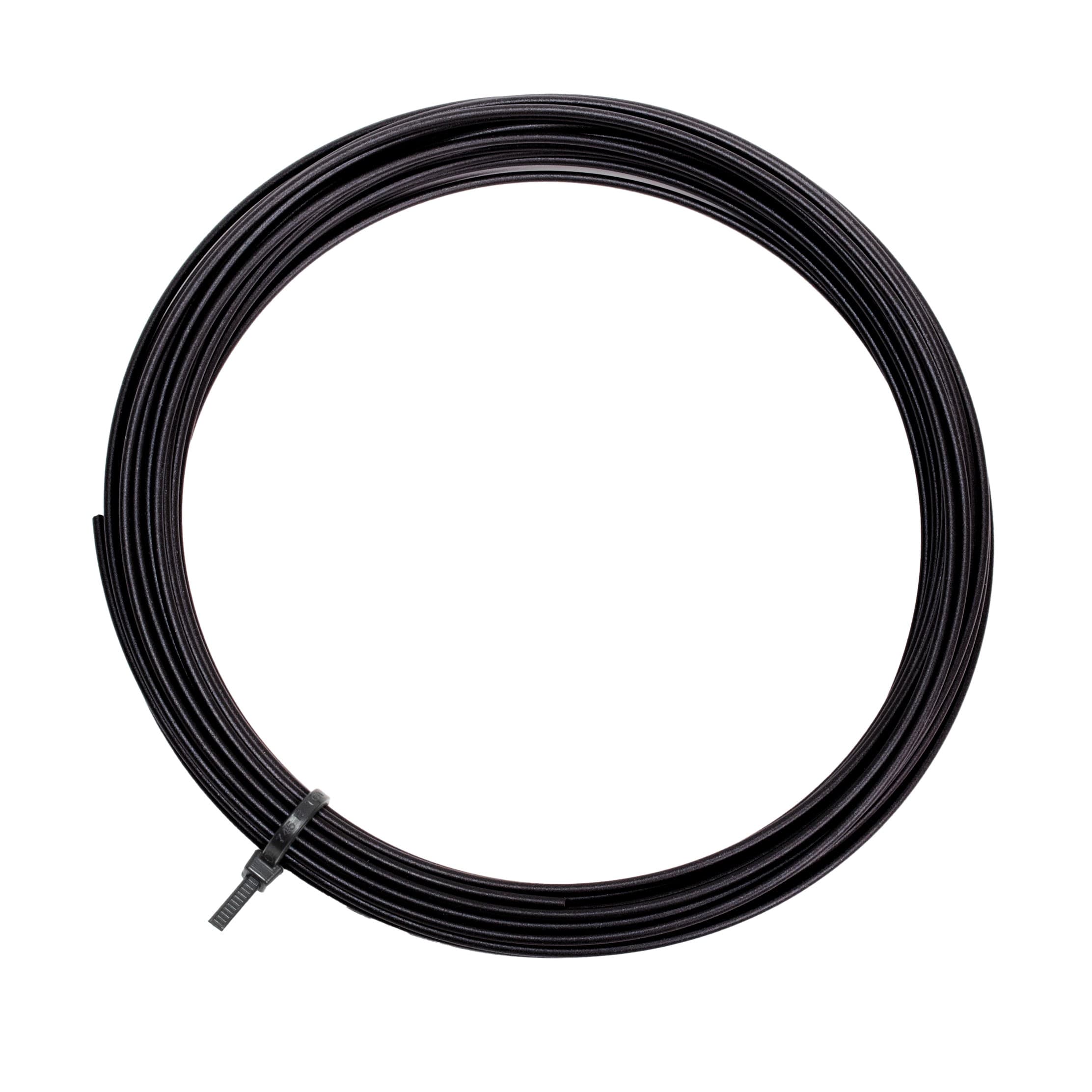 Prusament PETG Recycled Black 25g sample