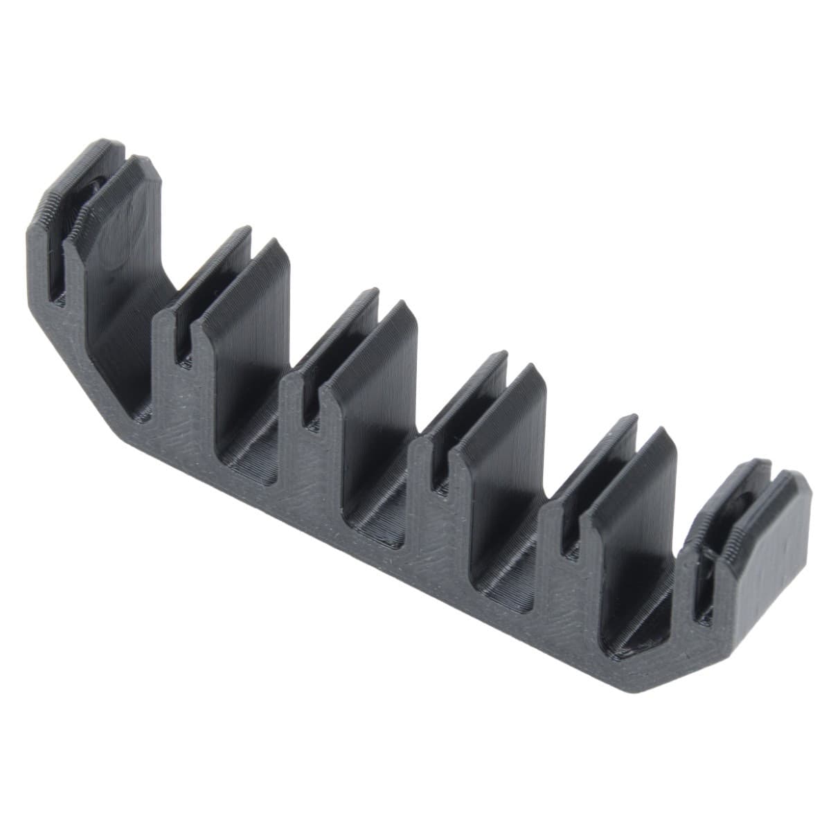 Buffer Plate Holder