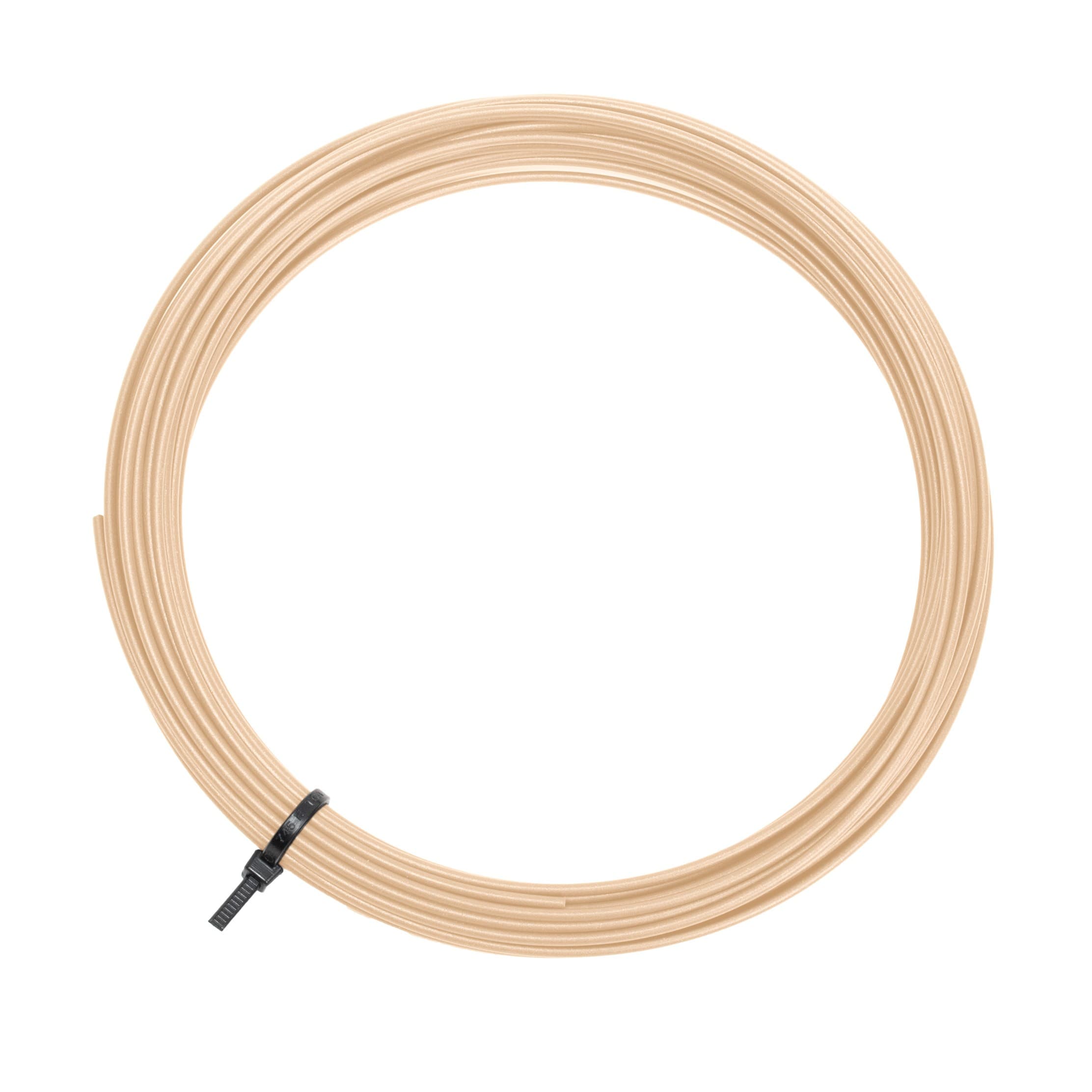 Prusament Woodfill Linden Light 25g sample